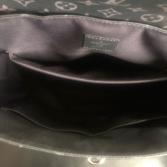 Authentic Louis Vuitton Steamer BackPack - Picture 7 of 9